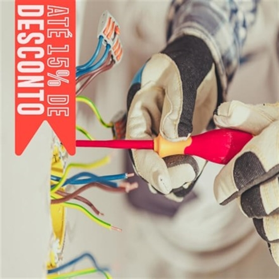 Curso Materiais Isolamento Elétrico IEC 60626-1 | 40199909AZ