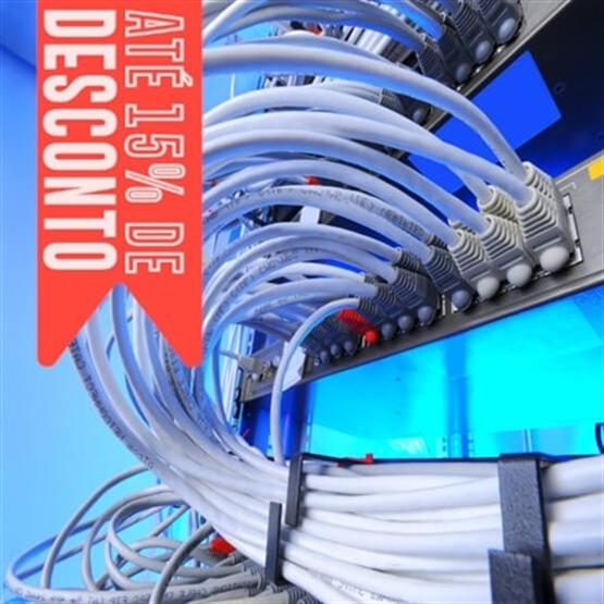 Laudo Pericial Cabo Óptico | 40144492AZ