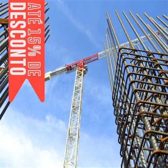 Plano Carga NR 18 | 4046874AZ