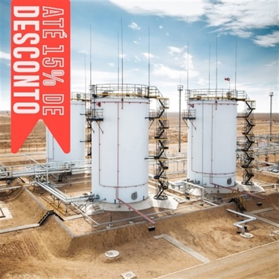 Estudo Factibilidade Parque Armazenamento | 40200330AZ