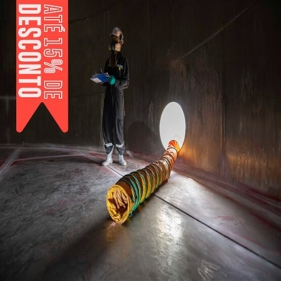 Verificação Instalação Tanque | 40200471AZ