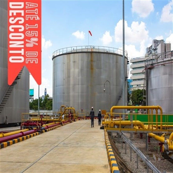 Análise Trinca Solda Lateral Tanque | 40200493