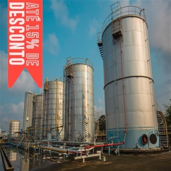 Verificação Instalação Bombas | 40200534AZ