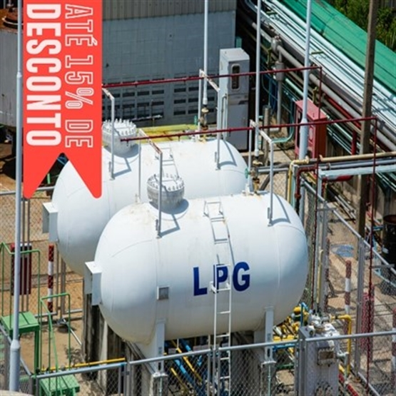 Análise Colocação Vaso Pressão | 40200570AZ