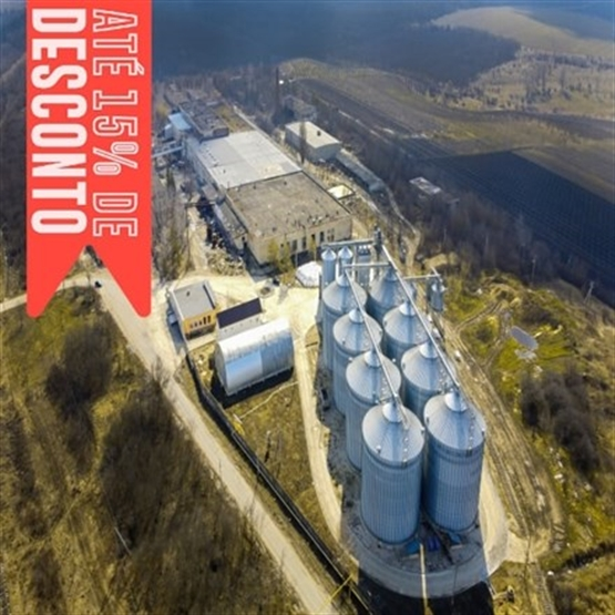 Classificação Atmosfera explosiva Biogás | 40201083AZ