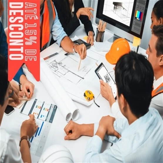 Projeto Sistema de Para-raios | 4011008AZ