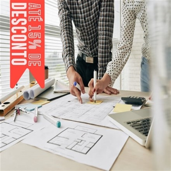 Análise Projeto Implantação Empreendimentos | 40201228